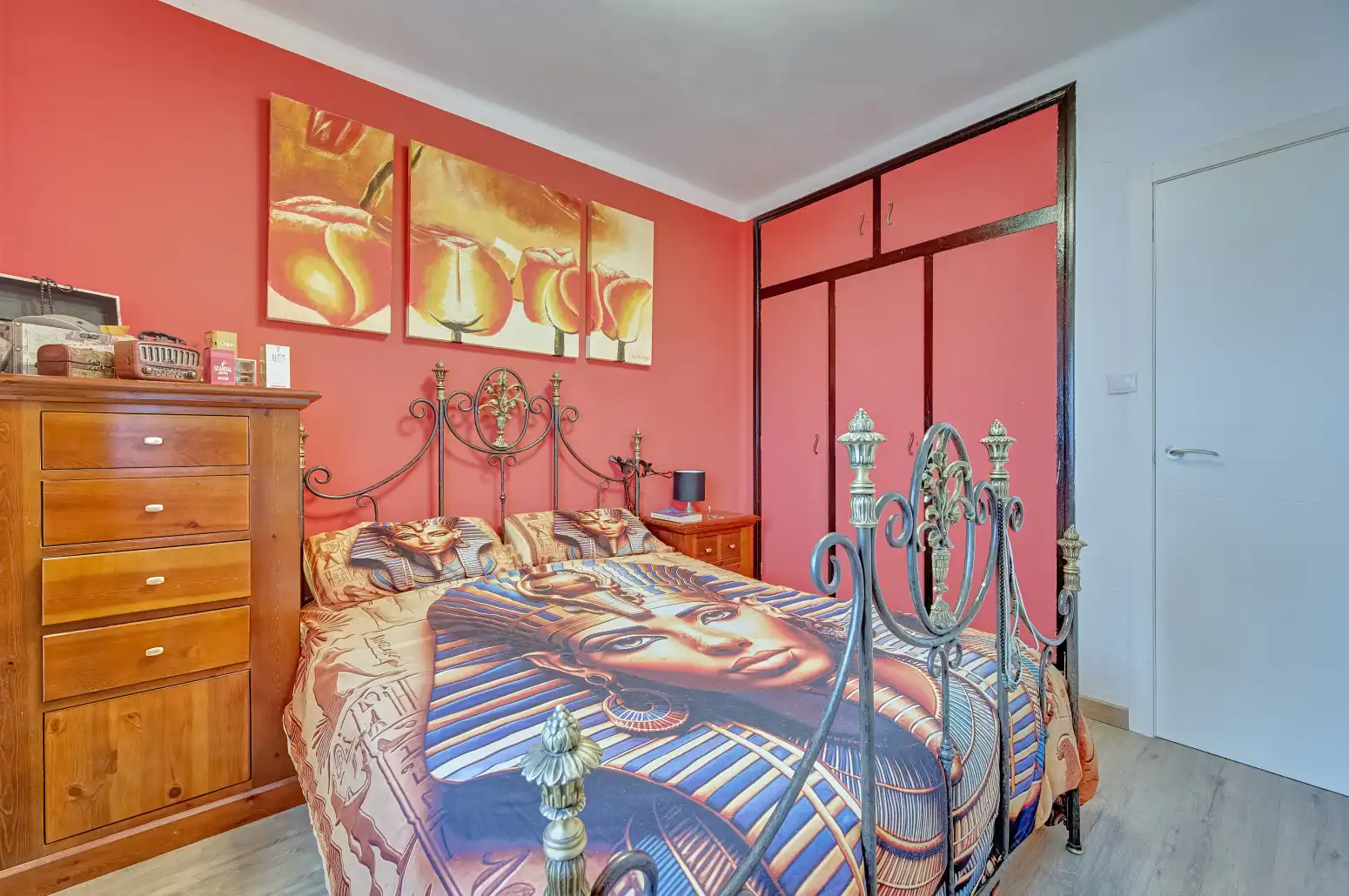 Piso con terraza en venta en Burlada-Burlata - Calle San Miguel 14, imagen 38