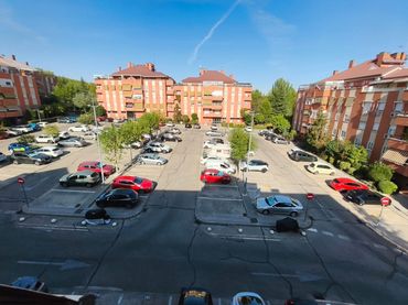 Wohnung mit Aufzug zum Verkauf in Plaza José Celestino Mutis 22
