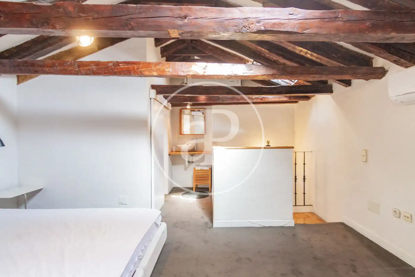 Piso en venta en Madrid con Aire acondicionado, Calefacción y Balcón