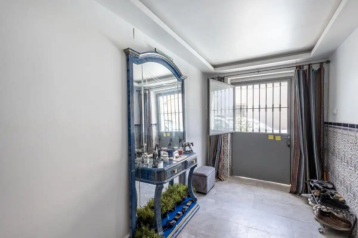 Casa amb terrassa en venda a Moclín, imagen 41