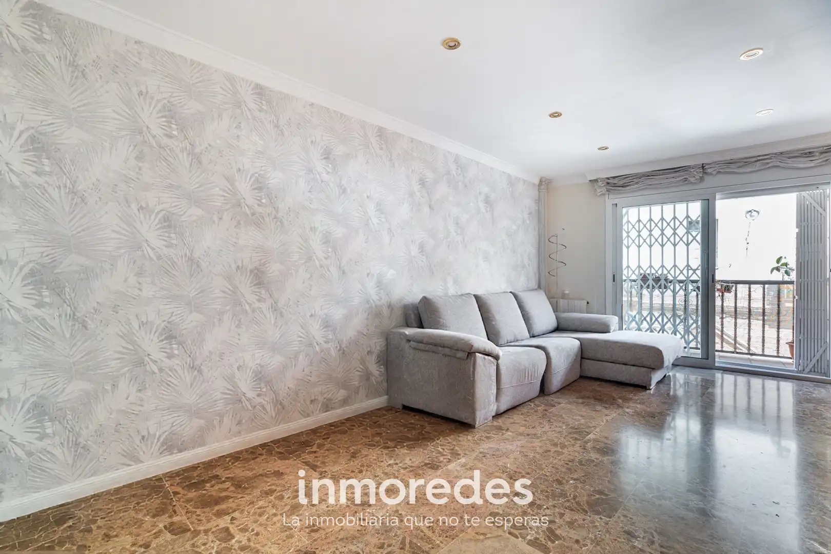 Vista exterior de Casa o chalet en venta en Badalona con Aire acondicionado, Calefacción y Trastero