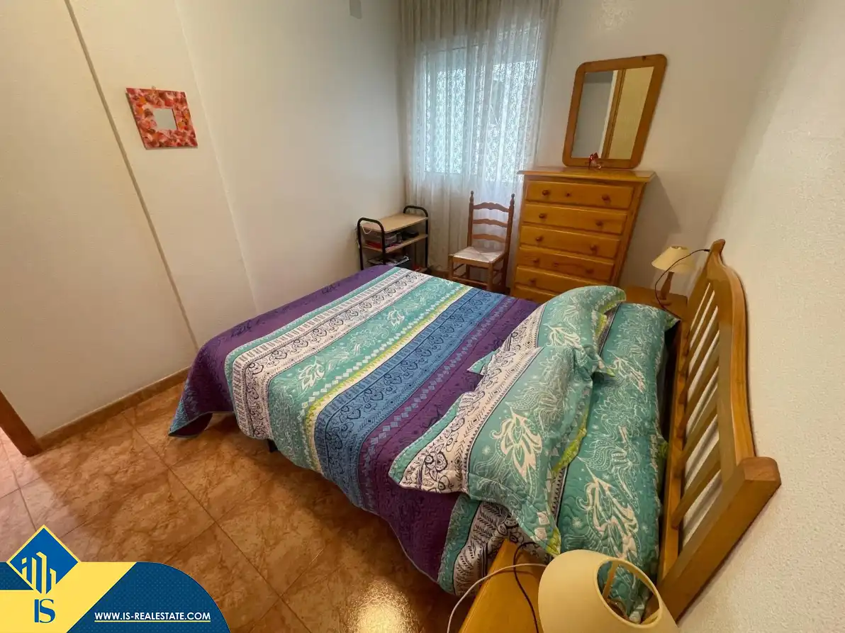 Apartament amb piscina en venda a Centro, imagen 13