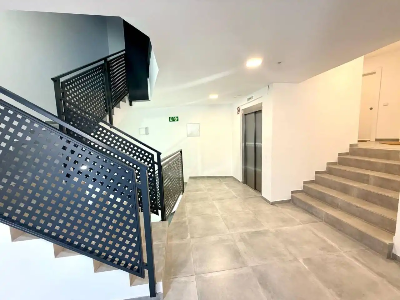 Àtic amb ascensor en venda a Urbanizacion Los Fernandez, imagen 19