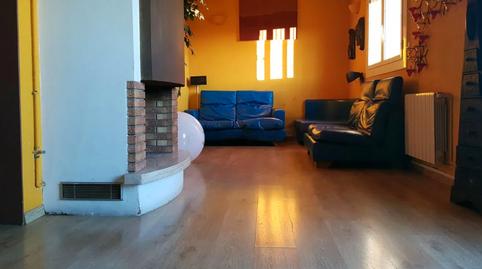 Foto 4 de Àtic en venda a Carrer de Felip II, Vilapicina i la Torre Llobeta,  Barcelona Capital