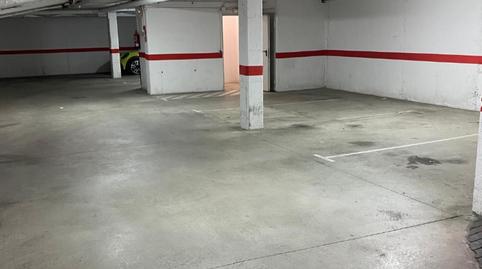 Foto 3 de Garatge de lloguer a Carrer del Bruc, 50, Sant Celoni, Barcelona