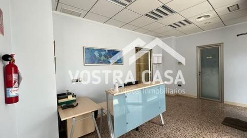 Photo 2 of Premises for sale in Alcalde Juan Hernandez, -1, El Travaló - Martínez Valero, Alicante