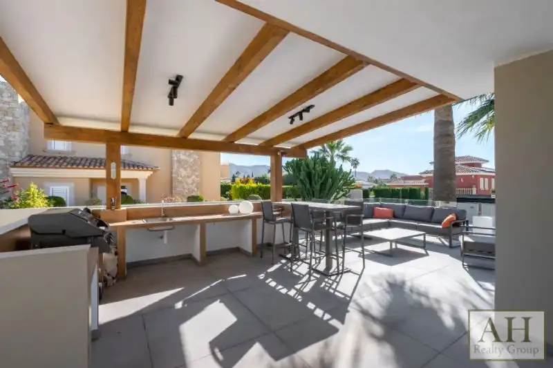 Casa en venta en Pueblo - Urbanizaciones, imagen 26