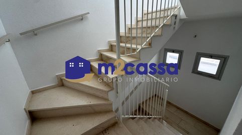 Foto 5 de Casa adosada en venda a Purias, Lorca