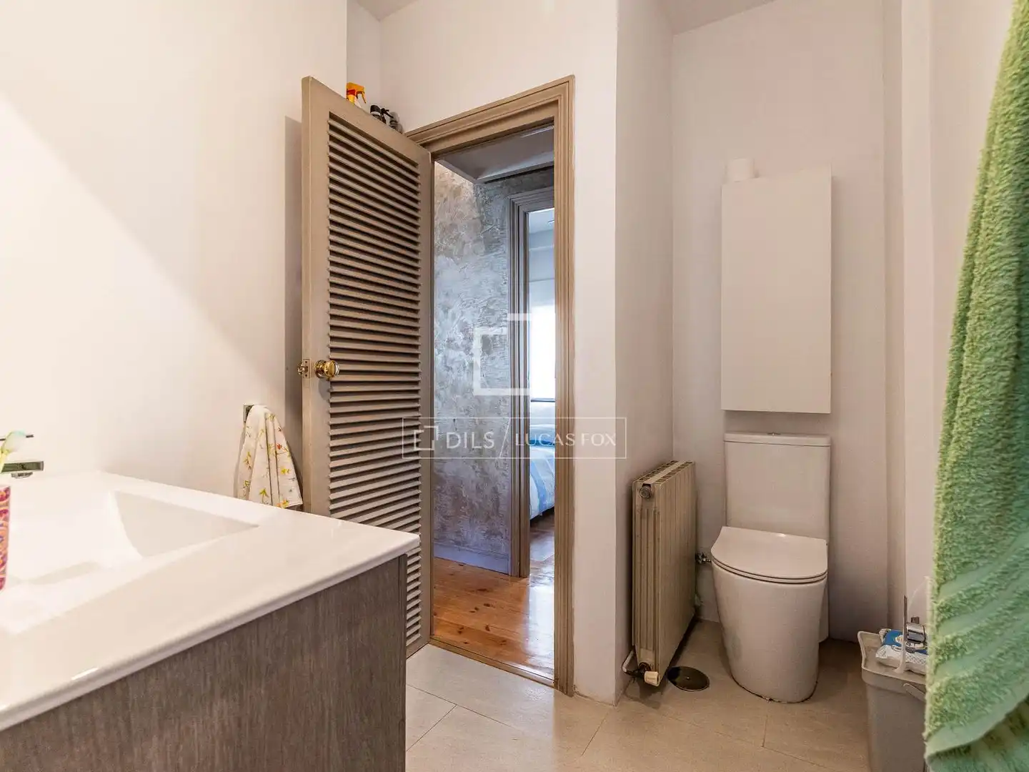 Penthouse mit Aufzug zum Verkauf in Centro, imagen 29