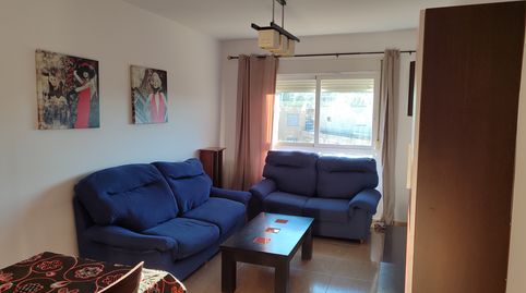 Foto 2 de Piso en venta en Calle la Rosa, Almansa, Albacete