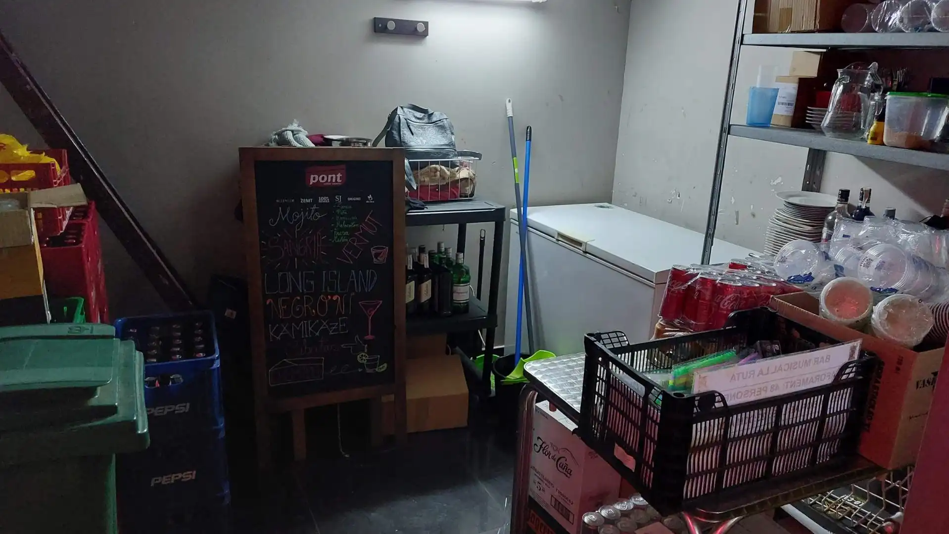 Business premises for sale in L'Ametlla de Mar pueblo, imagen 9