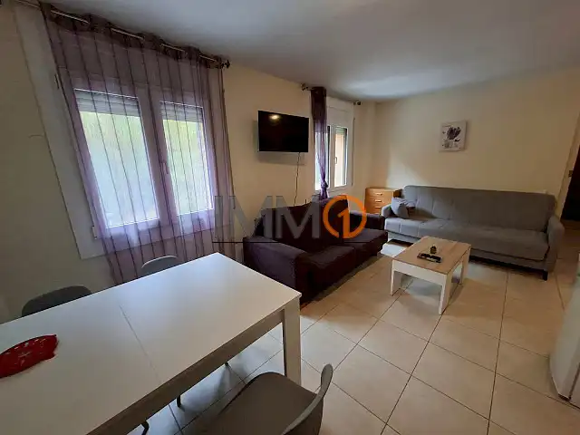Estudio con ascensor en alquiler en Soldeu - Incles, imagen 4