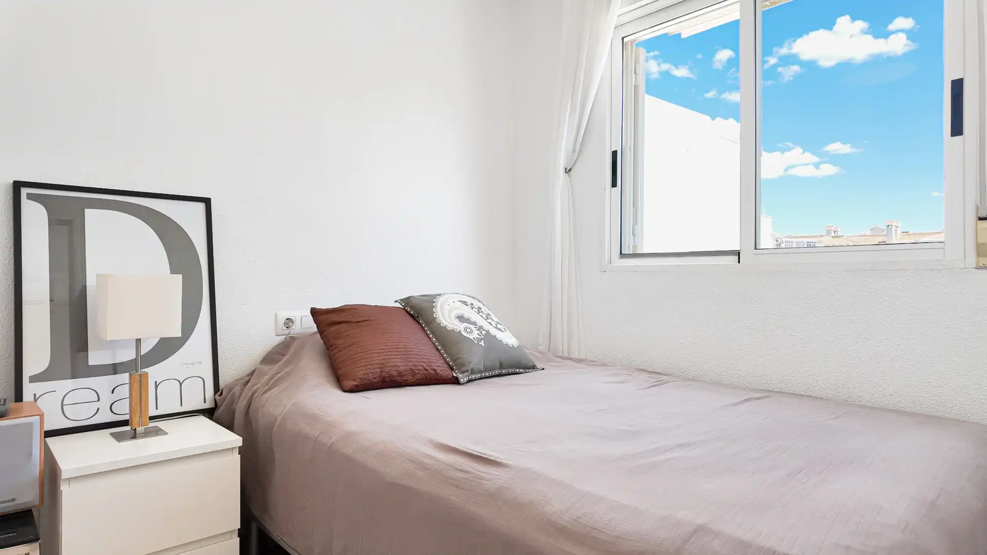 Penthouse mit Pool zum Verkauf in Centro, imagen 12