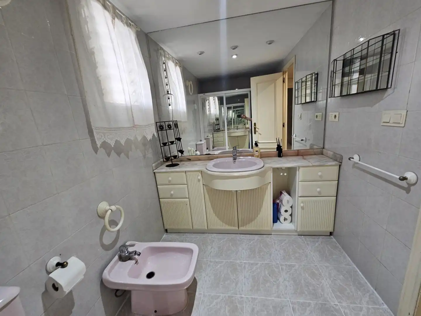Wohnung mit Aufzug zum Verkauf in Casc Urbà, imagen 15