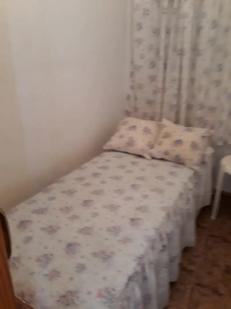 Piso en venta en Calle Moratín, La Unión ciudad