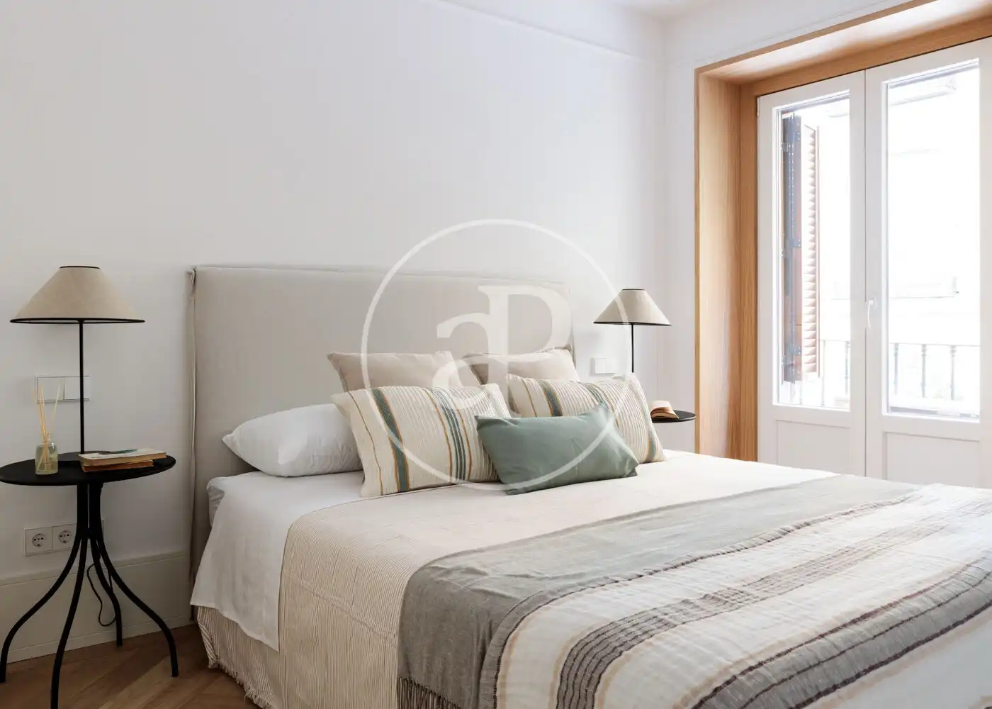 Habitación de Piso en venta en Madrid con Aire acondicionado, Calefacción y Amueblado
