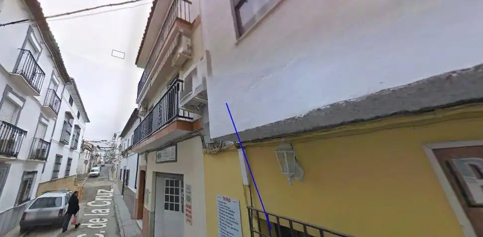 Wohnung zum Verkauf in Calle Cruz La 4, imagen 3