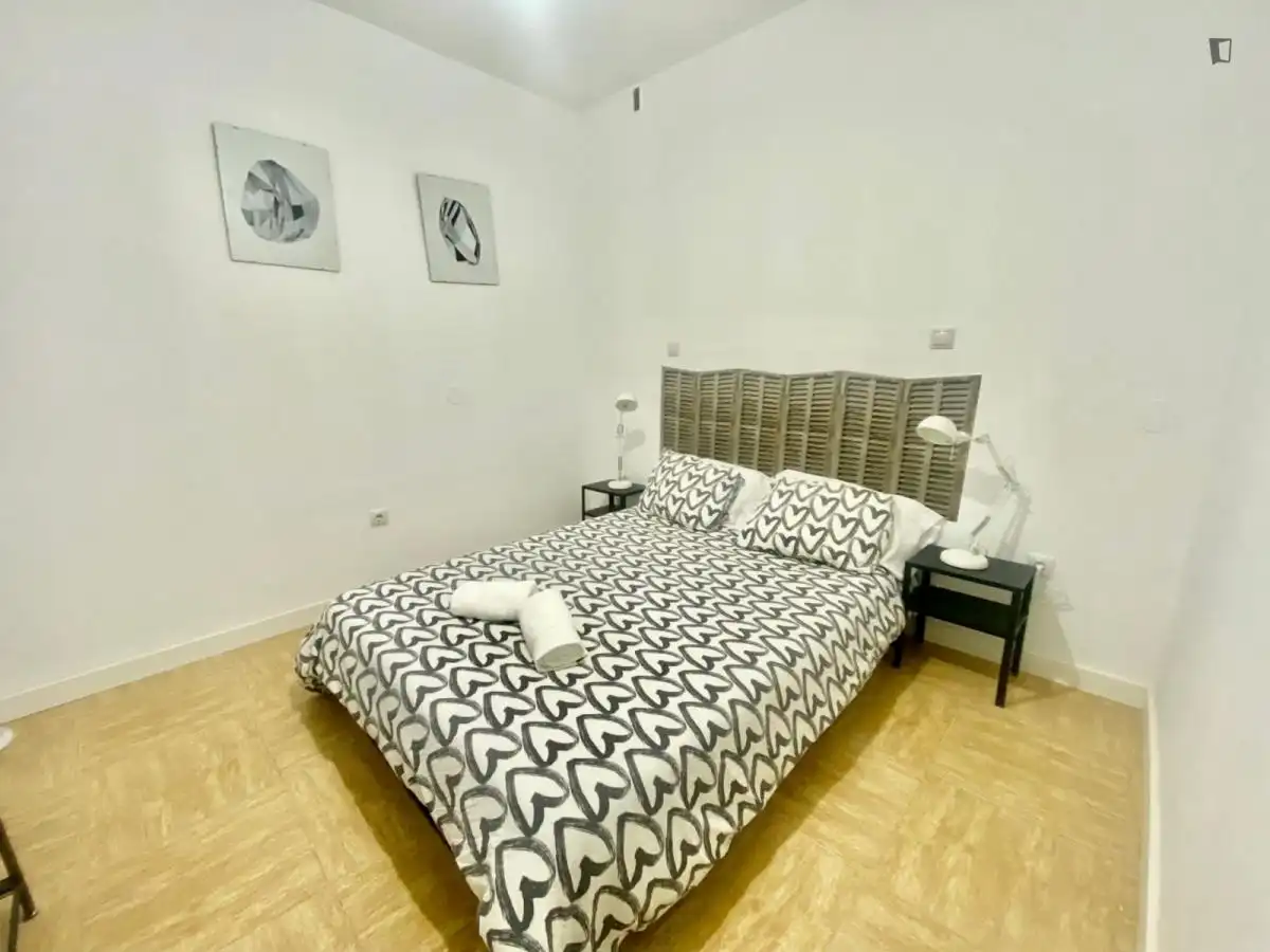 Apartamento de alquiler en San Diego