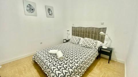Photo 5 of Apartment to rent in San Diego, Madrid