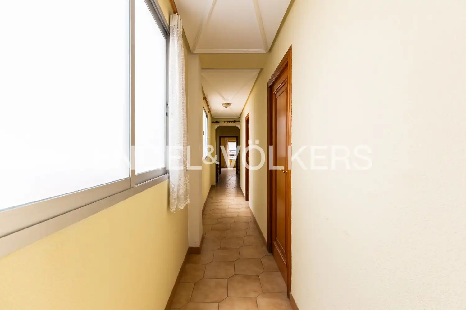 Dúplex en venta en Oliva con Aire acondicionado, Calefacción y Terraza