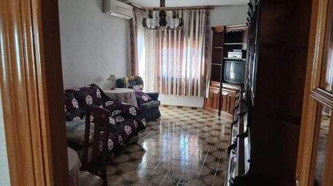 Foto 3 de Piso de alquiler en Santa María de Gracia, Murcia Capital