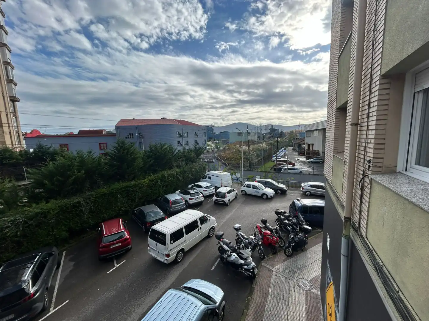 Piso de alquiler en Maliaño