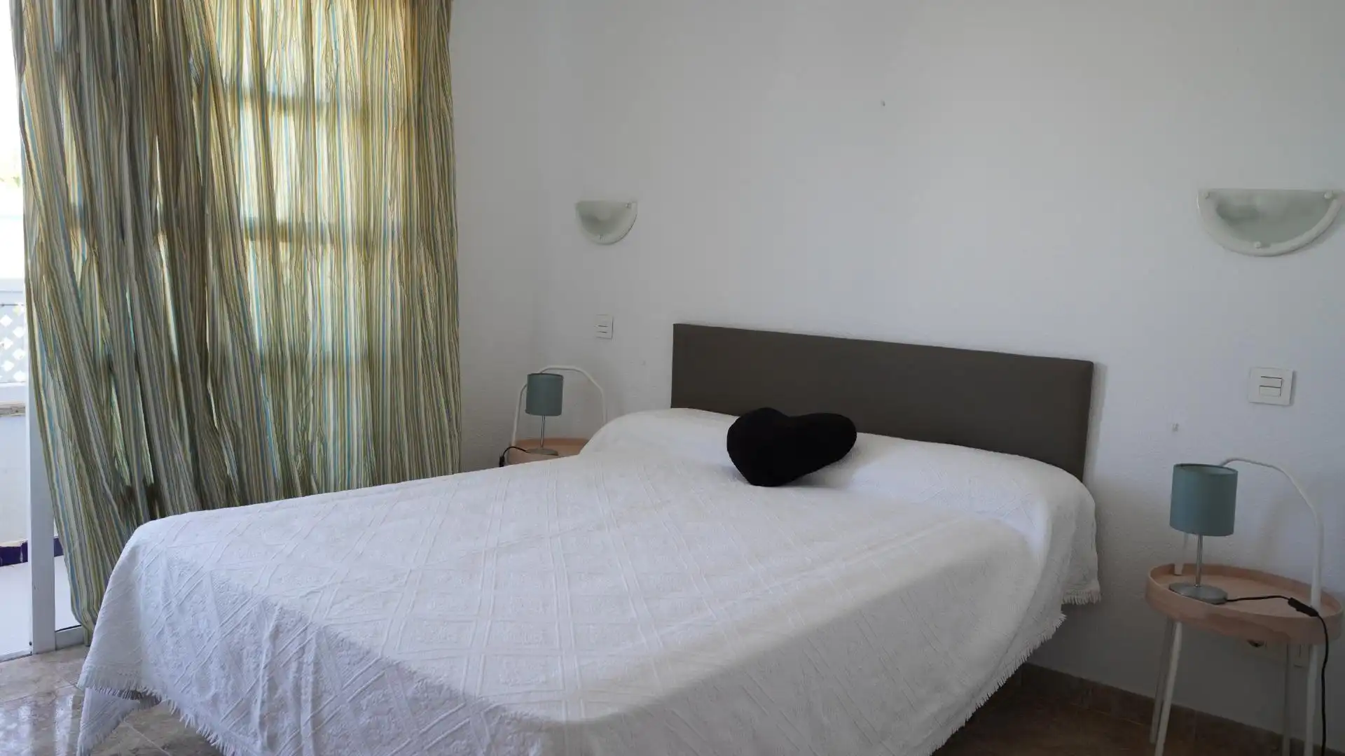Habitación de Casa adosada en venta en San Bartolomé de Tirajana con Jardín privado, Amueblado y Balcón