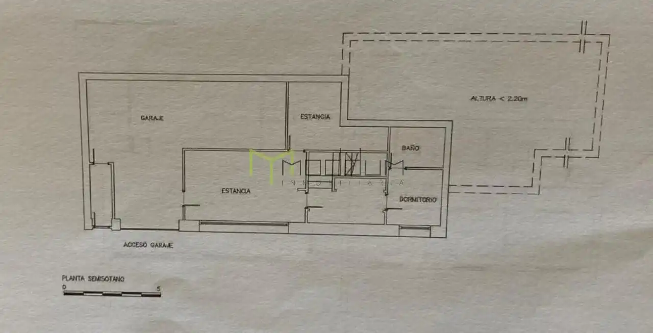 Haus oder Chalet zum Verkauf in Ames mit Heizung, Privatgarten und Terrasse