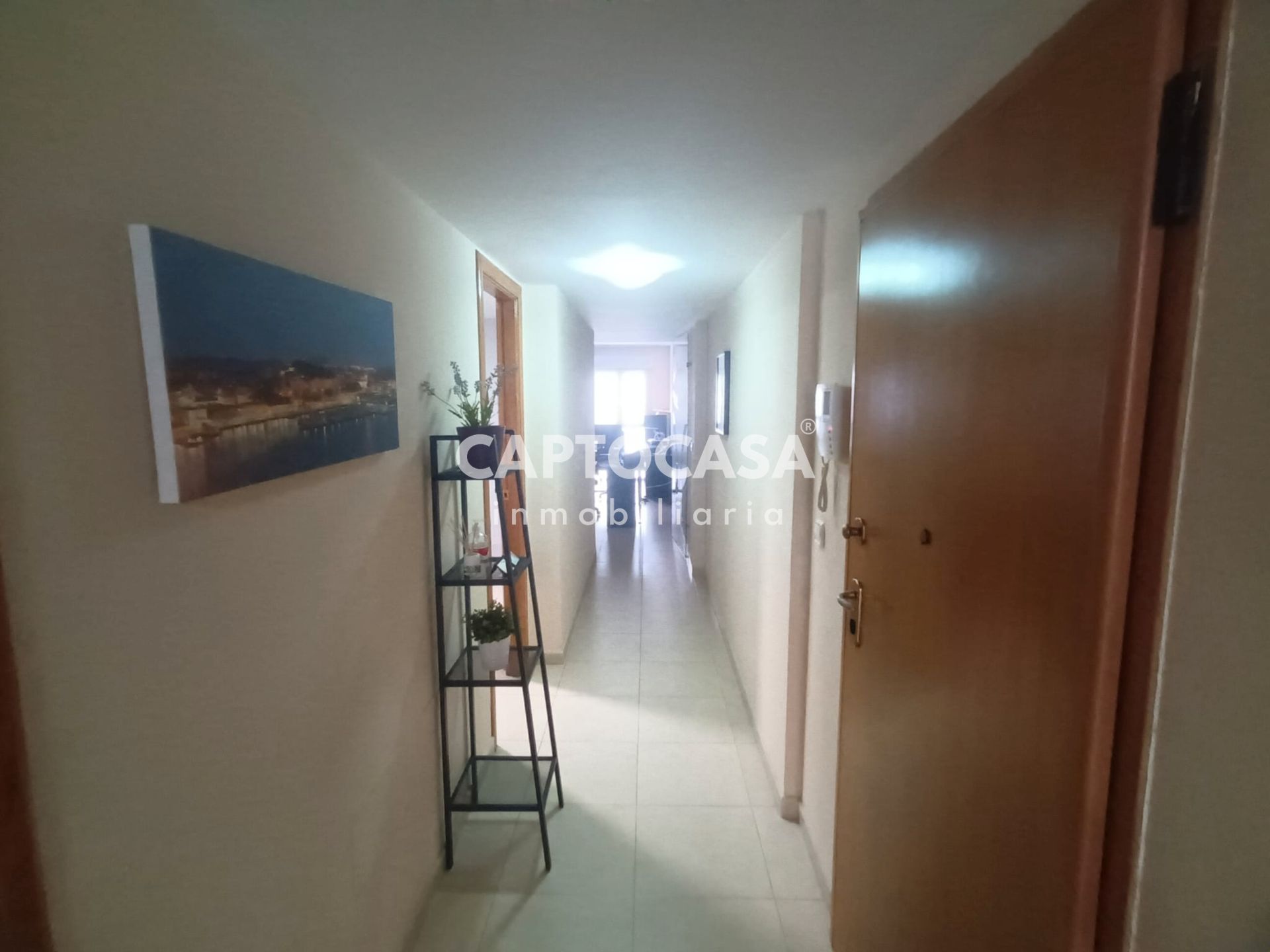 Flat for sale in Cartagena  with Air Conditioner