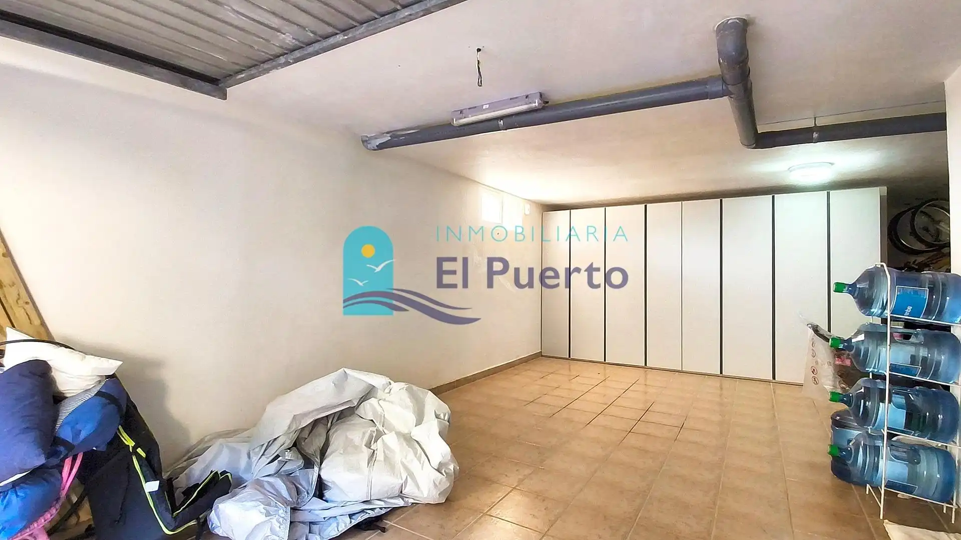 Casa o chalet en venta en Mazarrón con Jardín privado, Terraza y Piscina