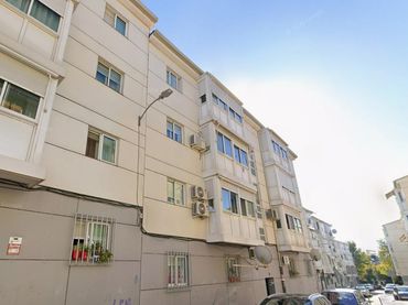 Flat for sale in Barrio de la Estación