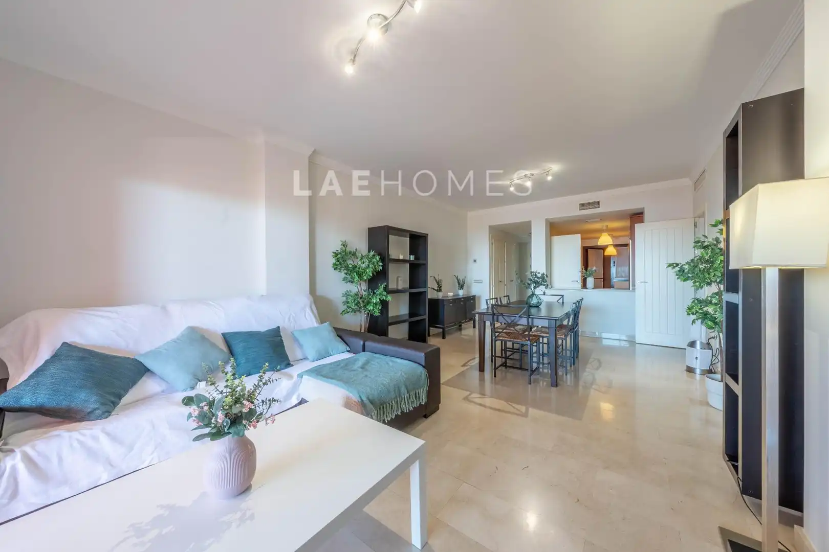 Apartament amb piscina en venda a Chullera, imagen 3