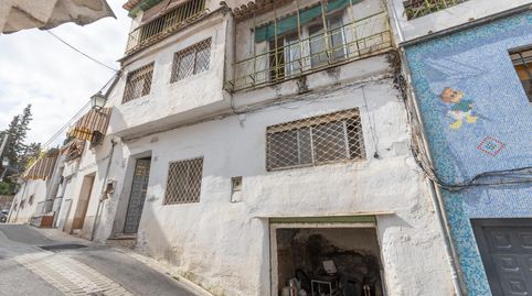 Photo 2 of Houses for sale in Bola de Oro, Granada Capital