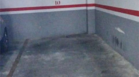 Foto 2 de Garaje en venta en Carrer de Blasco Ibáñez, 42, El Castell, Burjassot