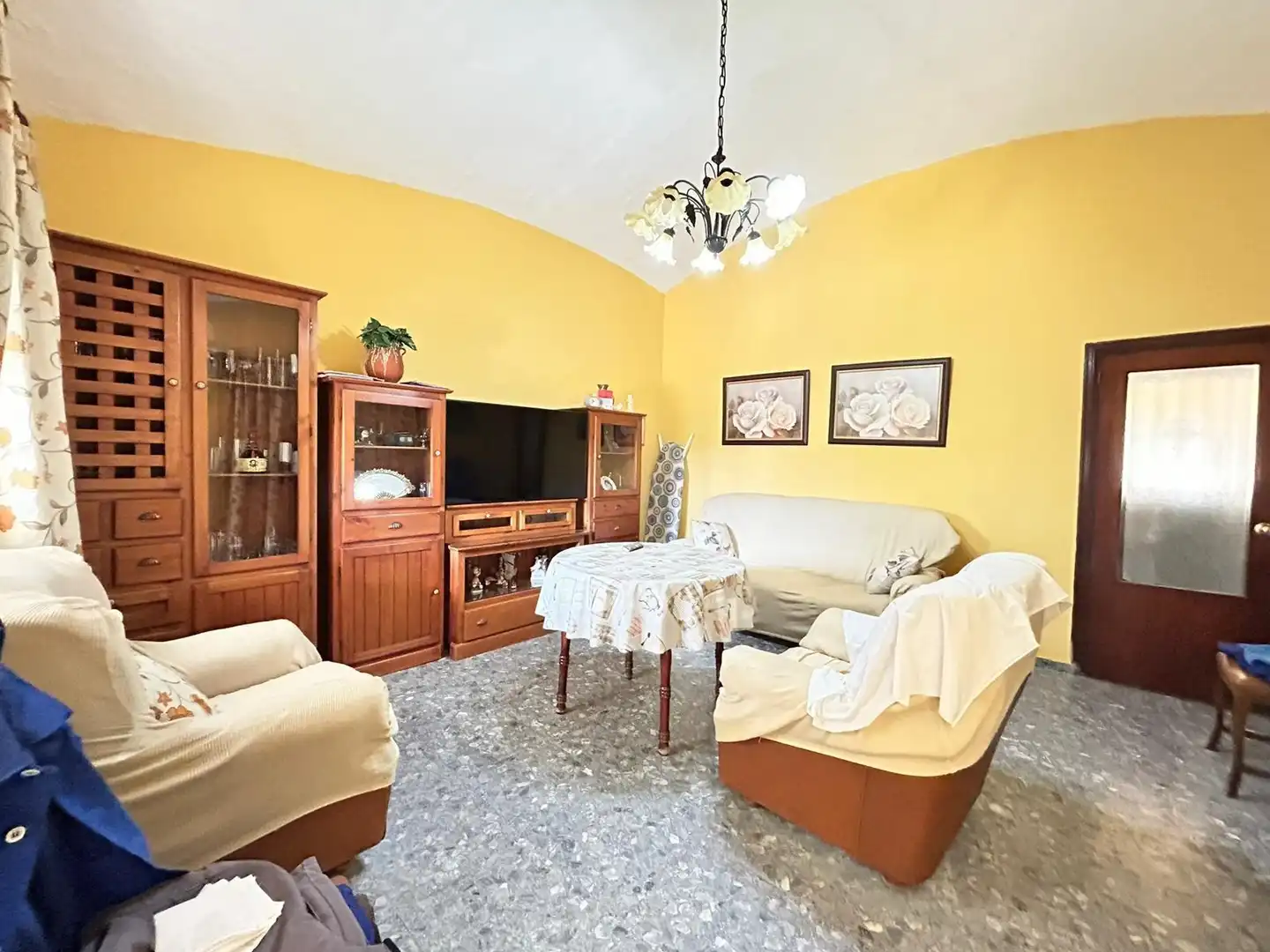 Landhaus mit Garten zum Verkauf in Jerez norte - Montealto - Pozoalbero, imagen 24