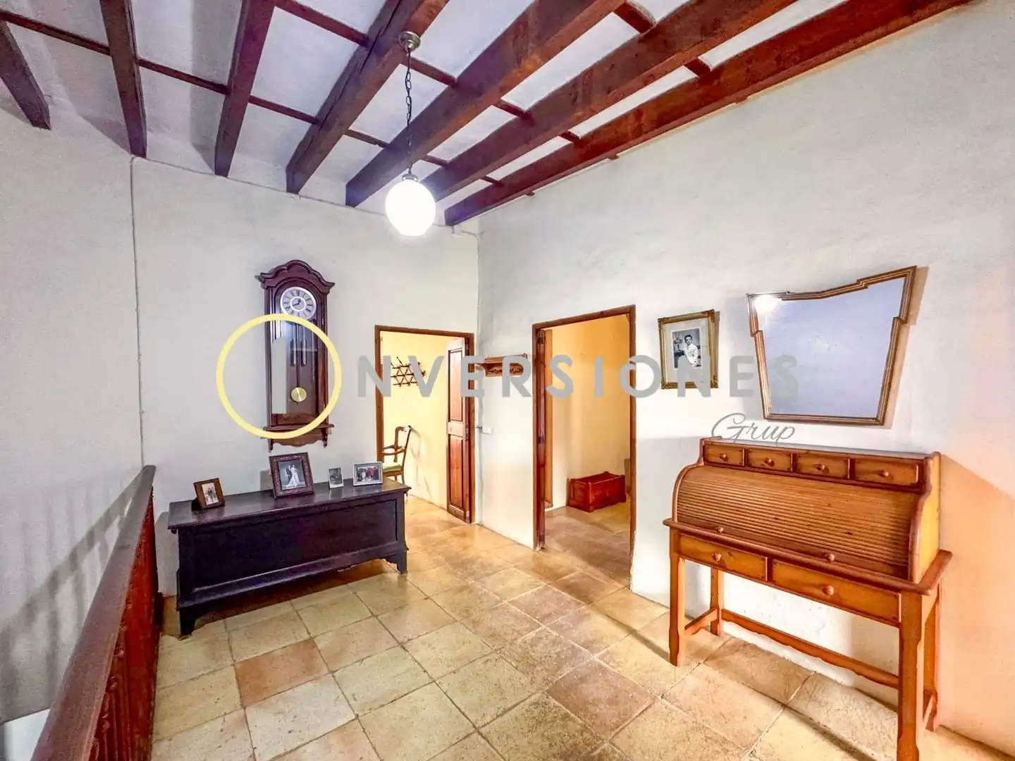 Casa o chalet en venta en Petra con Jardín privado, Terraza y Trastero