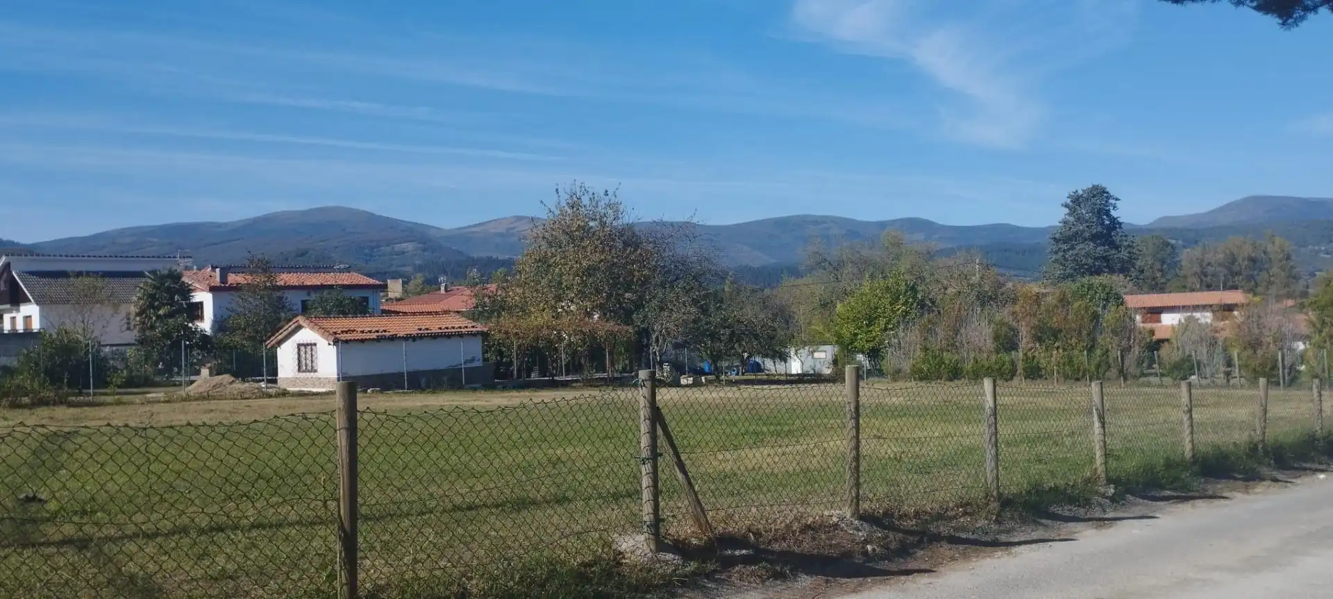 Terreni e lotti in vendita a SAN ALBERTO (SOPEÑANO), imagen 11