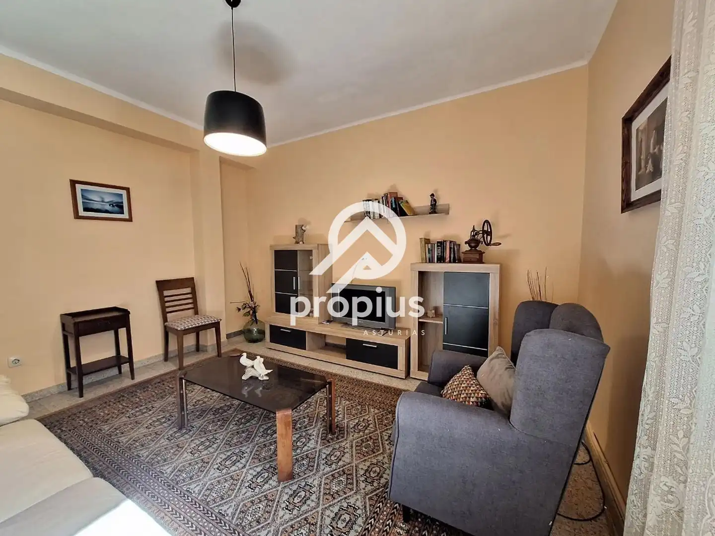 Appartamento con terrazza in vendita a Peñamellera Baja, imagen 15