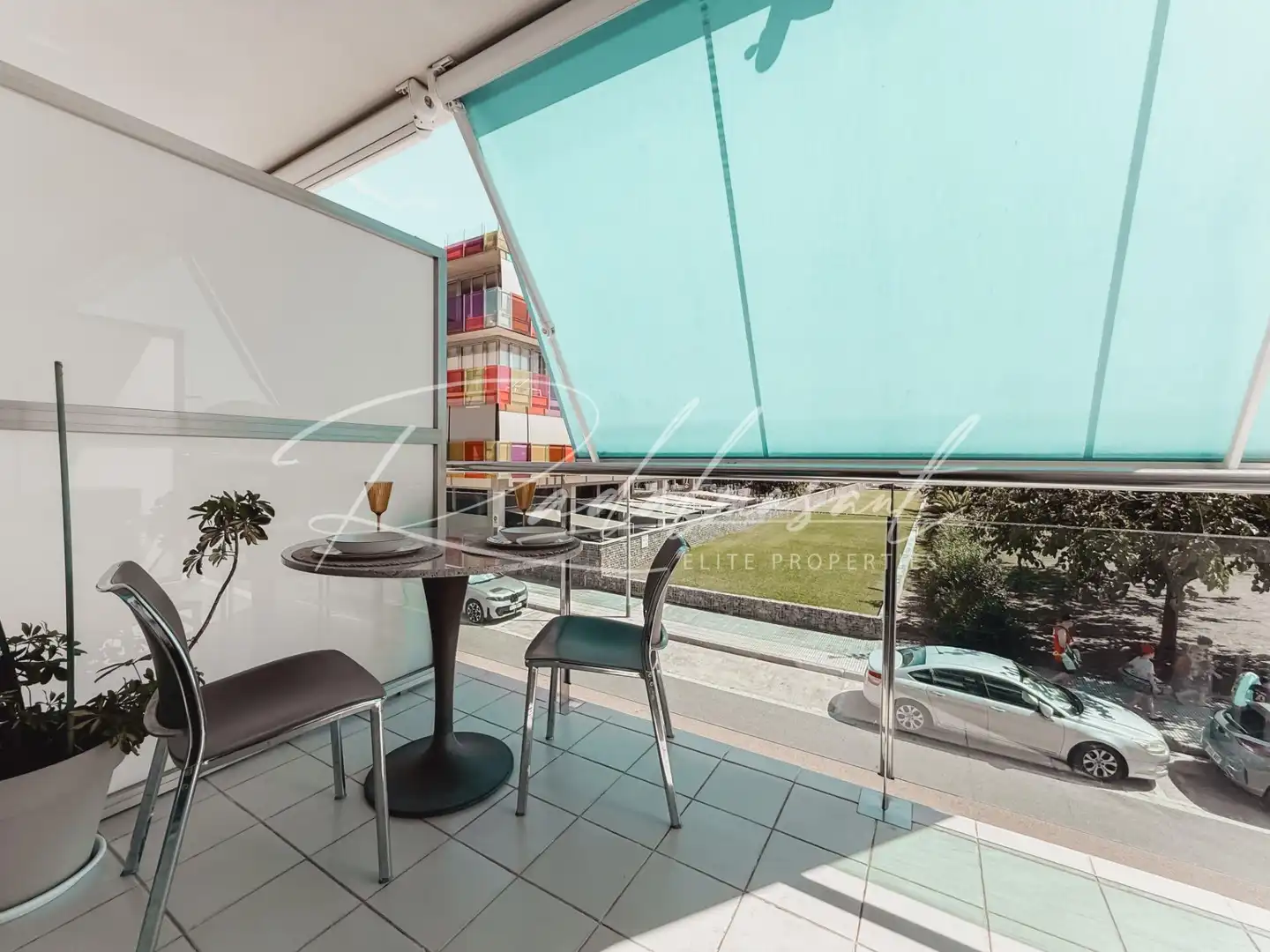 Appartement avec piscine à vendre à Carrer Carrer Riu Brugent, imagen 13
