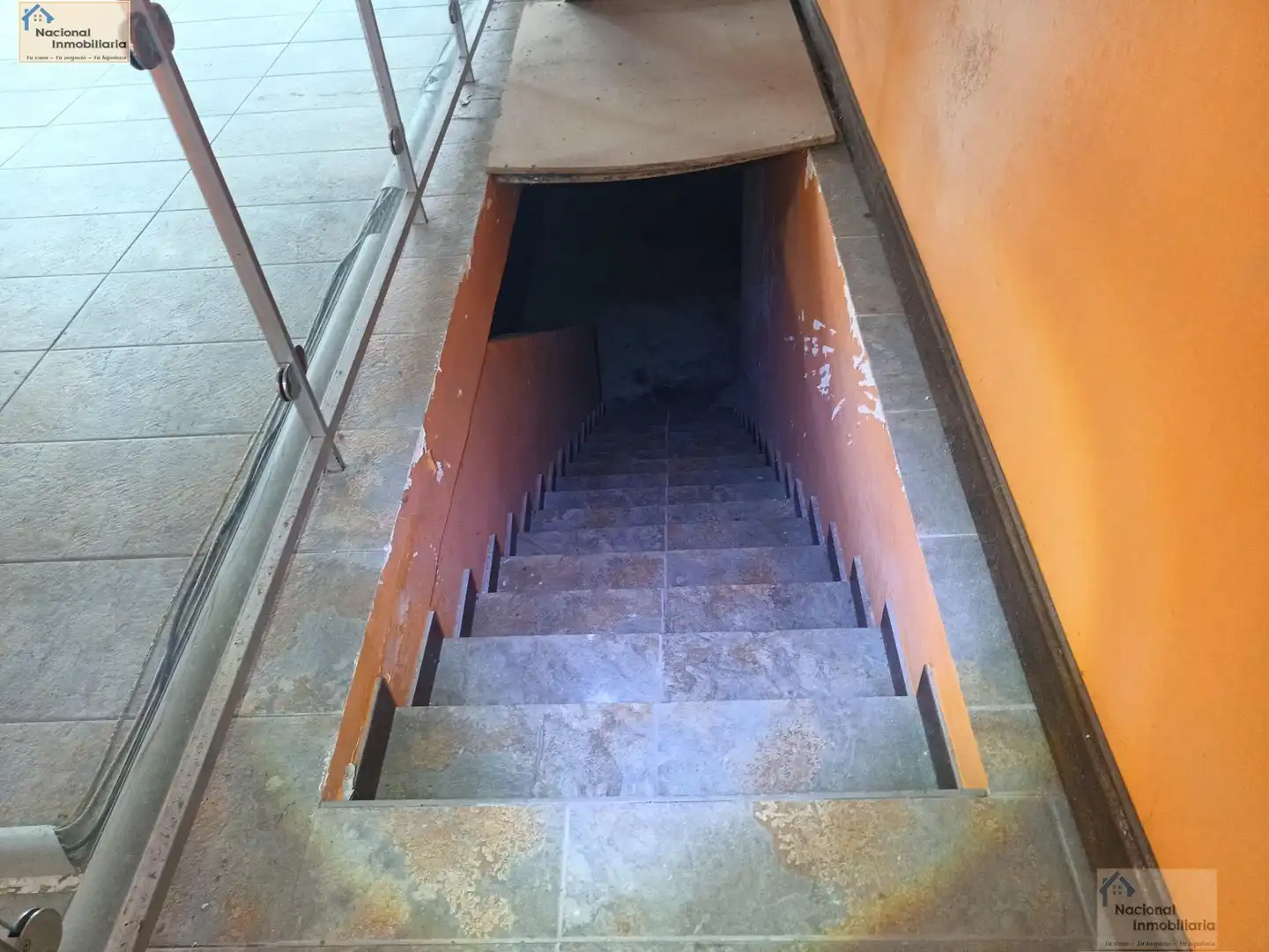 Gewerbefläche zum Verkauf in Ciudad de la Comunicación - Arco Ladrillo, imagen 19