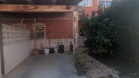 Foto 4 de Casa adosada de alquiler en Pla dels Aljubs, La Pobla de Vallbona