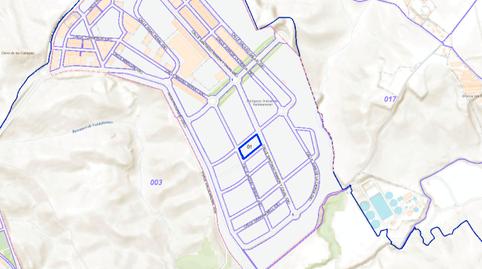 Photo 2 of Residential for sale in Calle de Valdearenal Norte, Las Castañeras - Bulevar, Madrid