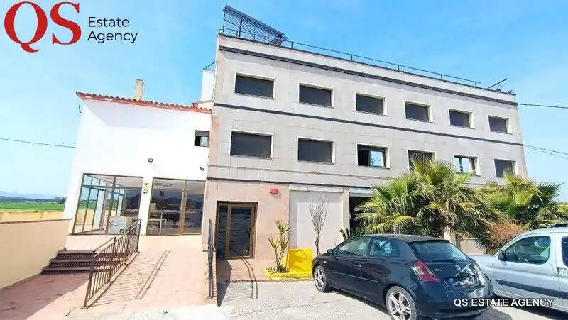 Hotel for sale in Terrafortuna - Puig Ventós