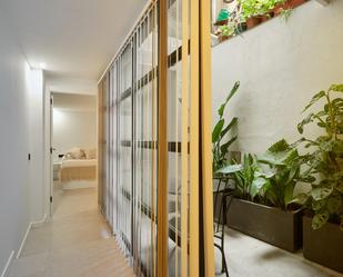 Planta baja for sale in  Barcelona Capital  with Air Conditioner, Heating and Private garden