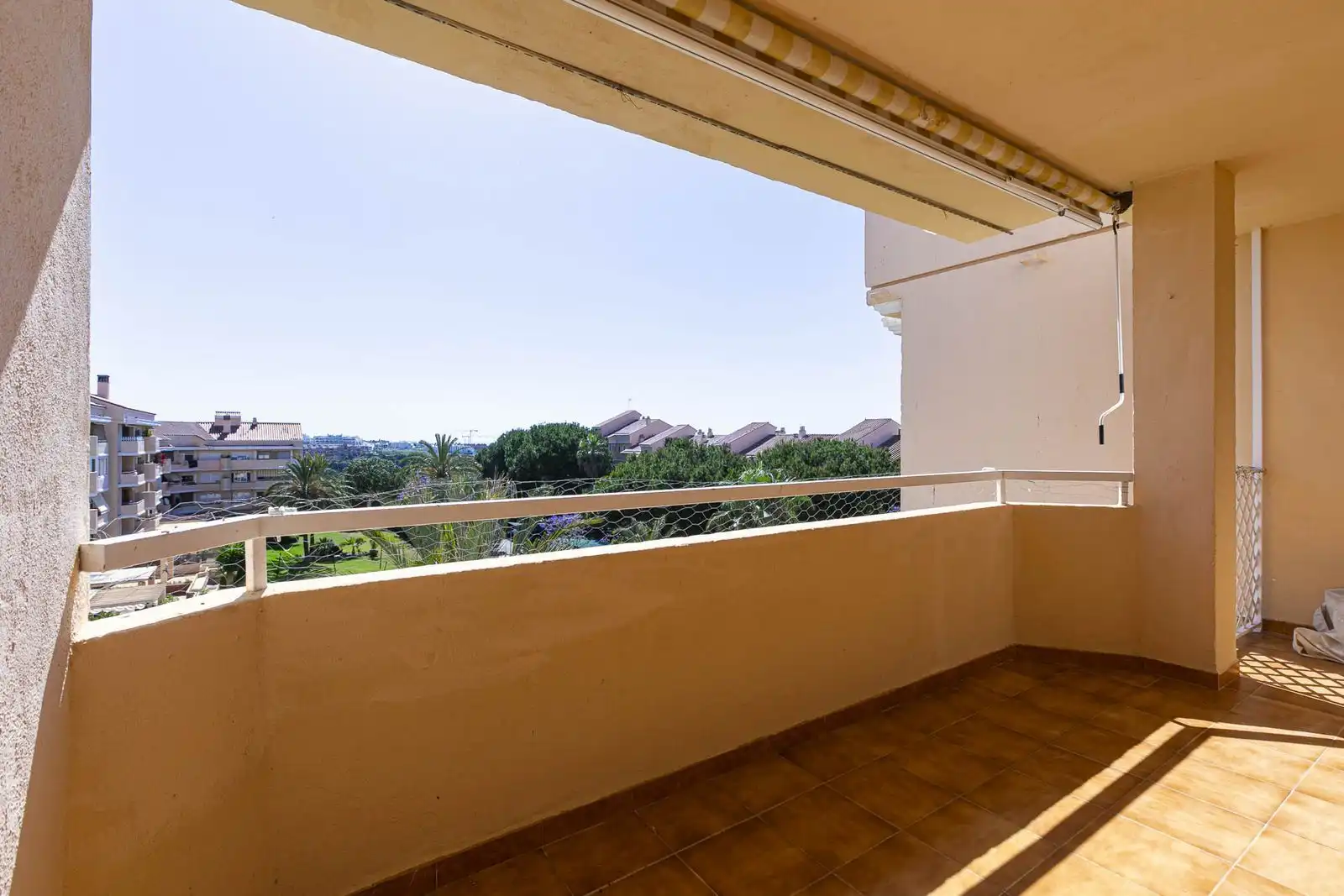 Apartament amb piscina en venda a Selwo, imagen 16