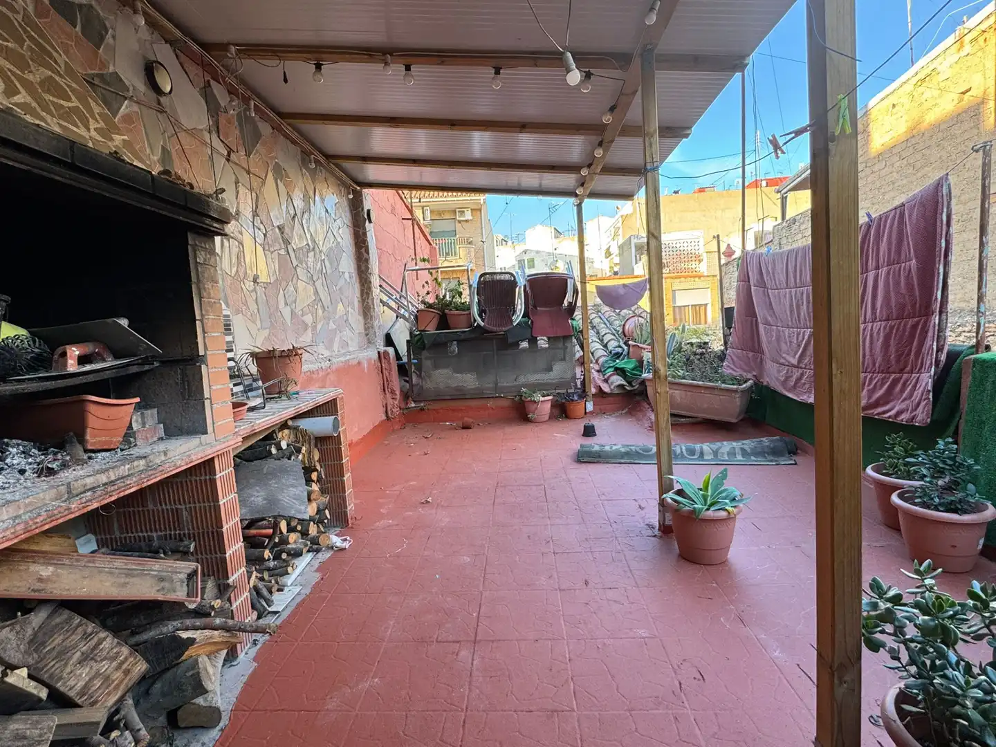 Casa con terrazza in vendita a Norte, imagen 16
