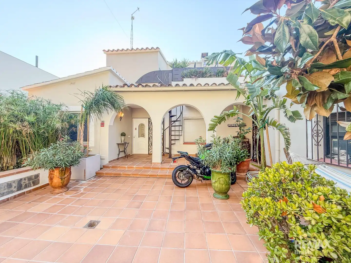 Chalet con terraza en venta en Sector LLOBREGAT 5, imagen 78