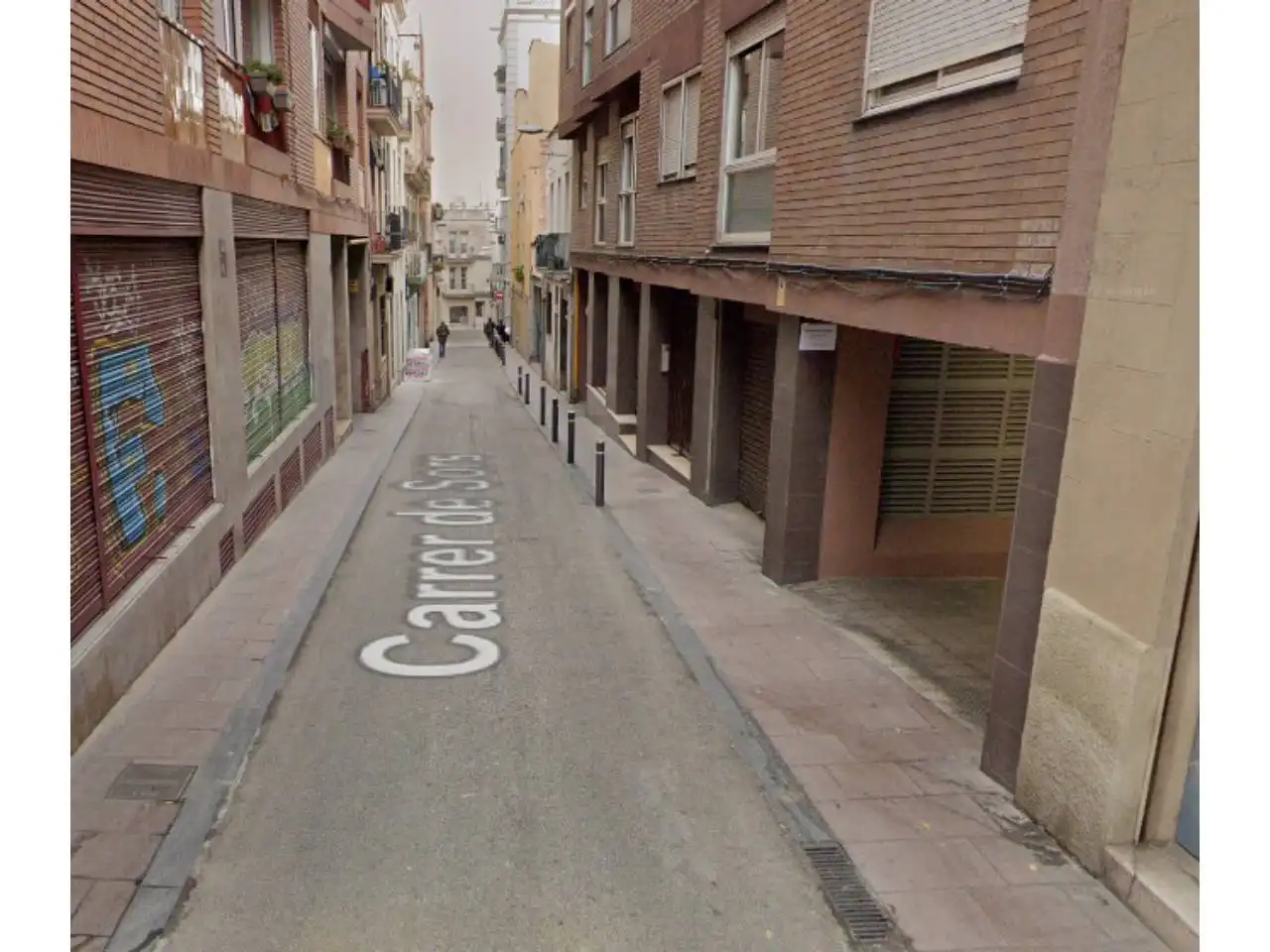 Individuel à vendre à Calle Sors 17, imagen 2