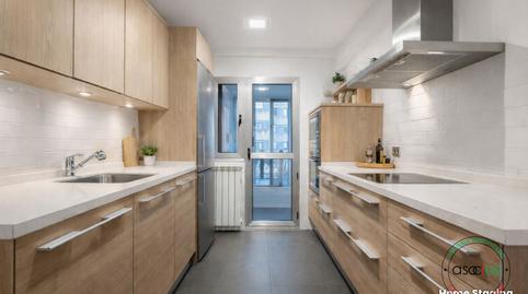 Photo 3 of Flat for sale in Gijón - Calle Fernando el Santo, 25, Les Mestes, Gijón