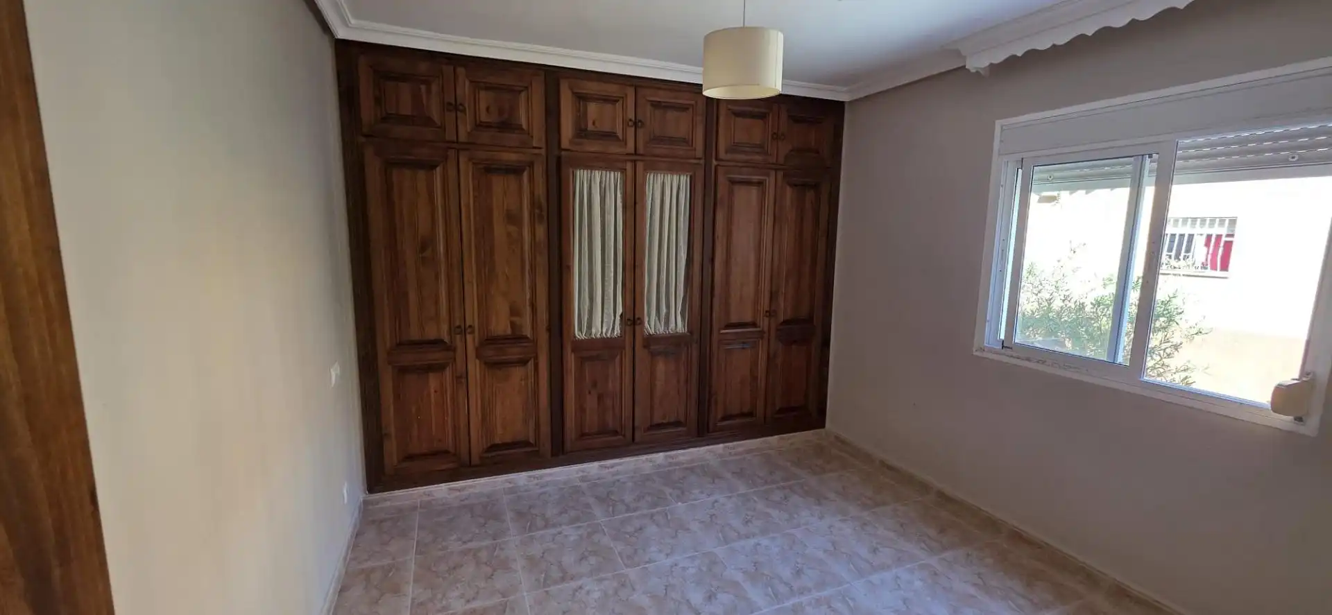 Schlafzimmer von Wohnung zum Verkauf in Algeciras